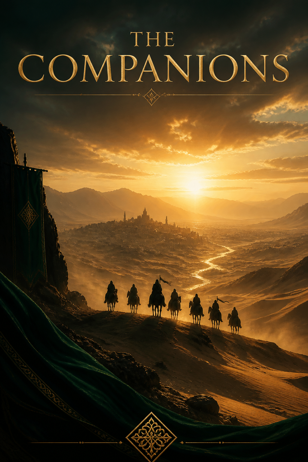 The Faithful Companion