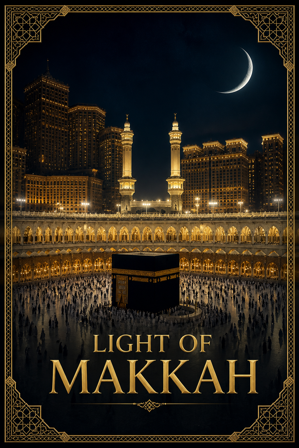 Guardians of the Haram