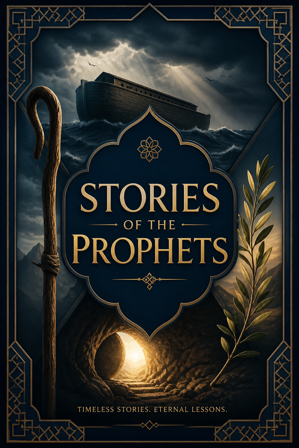 Stories of the Prophets