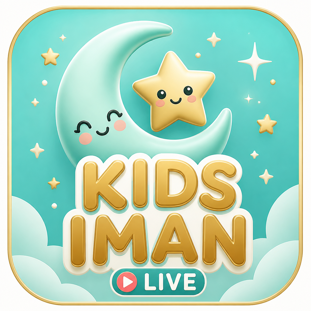 Kids Nasheed