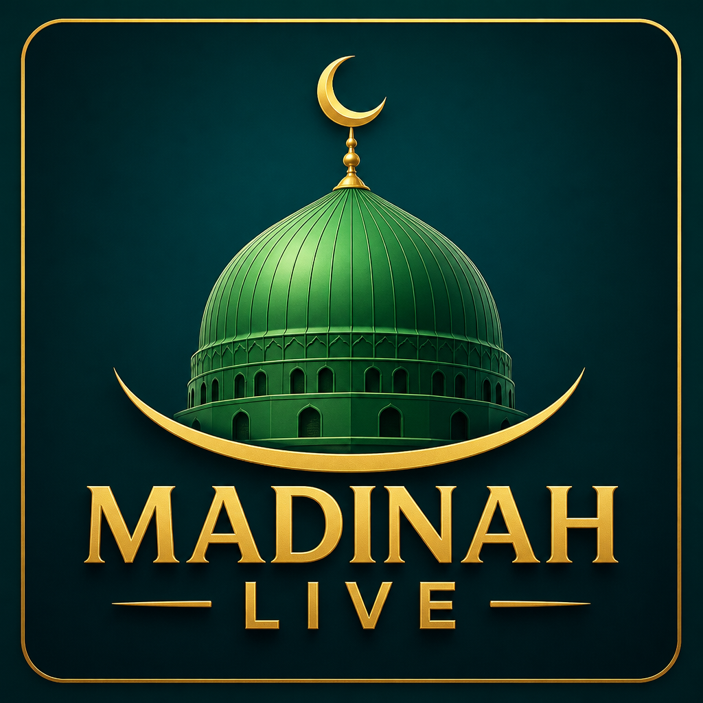 Madinah Live